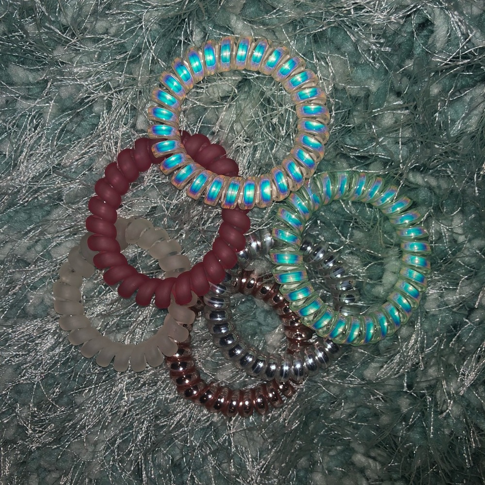 3 Teleties Dupe bundle w/ lwp